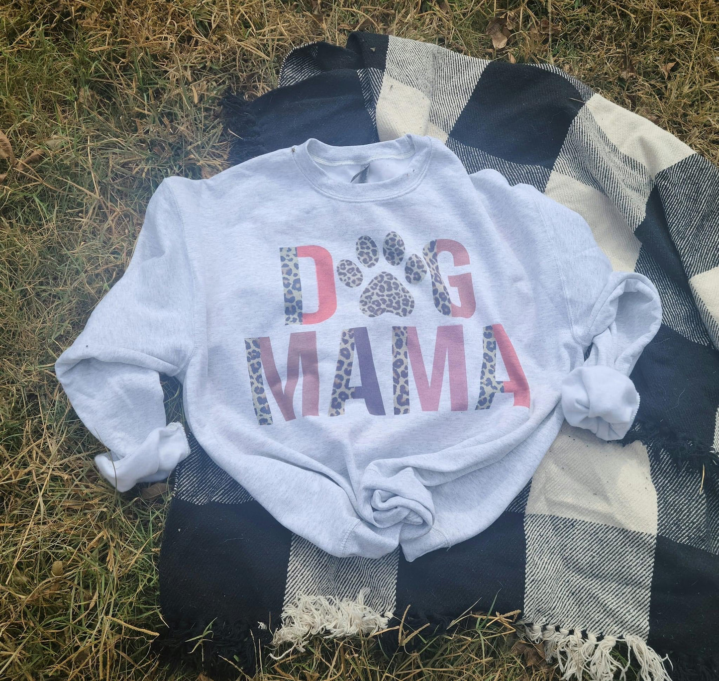 Dog Mama